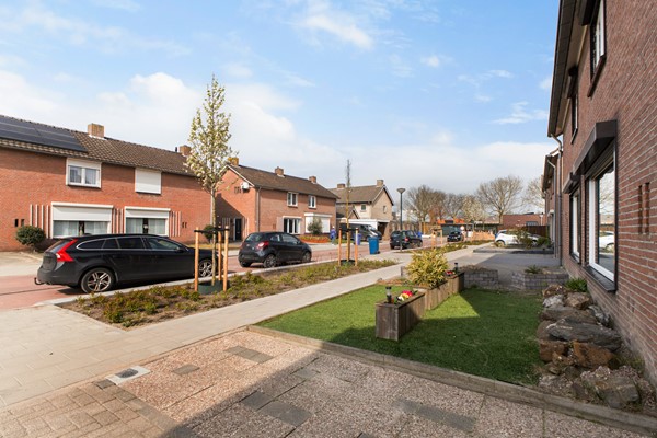 Medium property photo - Piet Heinstraat 25, 5481 GP Schijndel